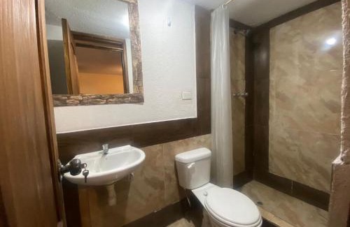 Machachi Hotel | Hostería La Cabaña