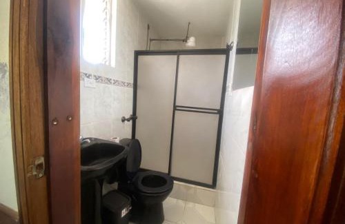 Machachi Hotel | Hostería La Cabaña