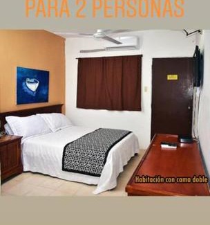 Santa Fe de Antioquia Hotel | Hostería La Posada De Verano