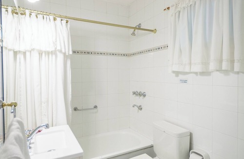 Puerto Manzano Hotel | Hostería Las Acacias