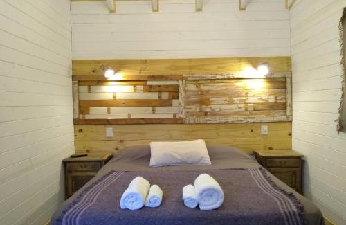 Angostura Hotel | Hostería Las Cumbres