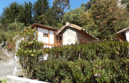 San Miguel de Salcedo Hotel | HOSTERÍA LOS MOLINOS DE YANAYACU