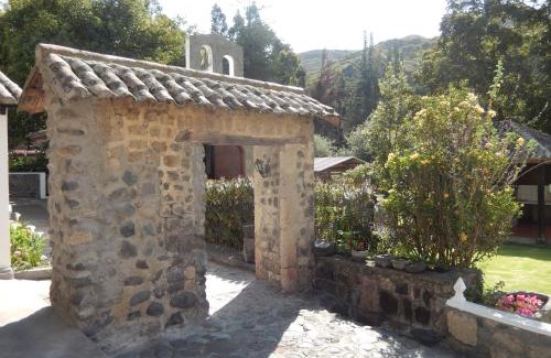 San Miguel de Salcedo Hotel | HOSTERÍA LOS MOLINOS DE YANAYACU