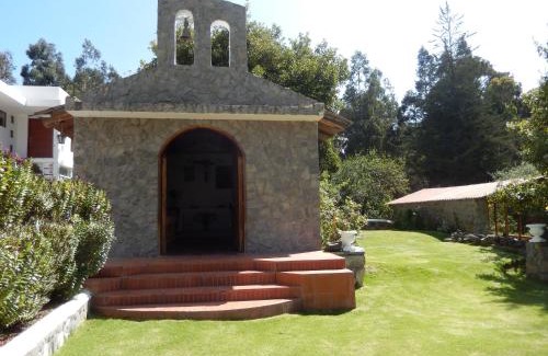San Miguel de Salcedo Hotel | HOSTERÍA LOS MOLINOS DE YANAYACU