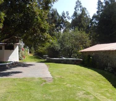 San Miguel de Salcedo Hotel | HOSTERÍA LOS MOLINOS DE YANAYACU