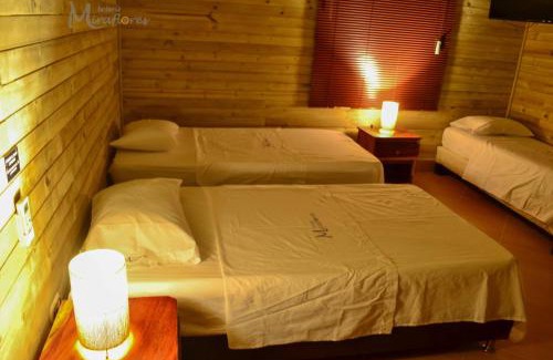 Liborina Hotel | Hostería Miraflores