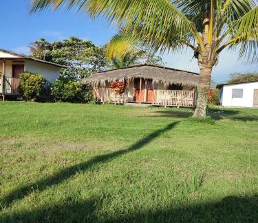 Rioverde Hotel | Hostería pura vida