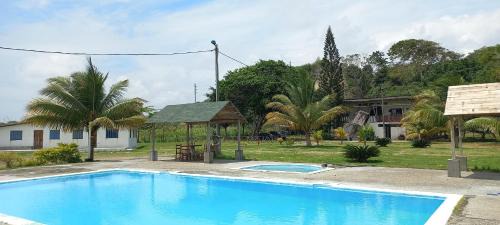 Rioverde Hotel | Hostería pura vida
