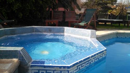 Colon Hotel | Hostería Restaurante del Puerto