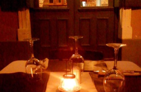 Colon Hotel | Hostería Restaurante del Puerto