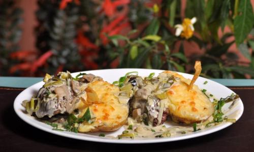 Colon Hotel | Hostería Restaurante del Puerto