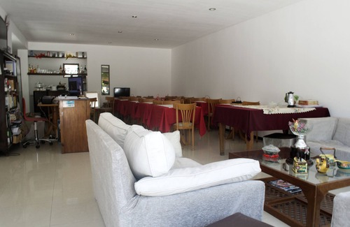 Villa Gesell Hotel | Hostería Robert