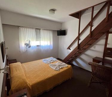 Villa Gesell Hotel | Hostería Santa Bárbara