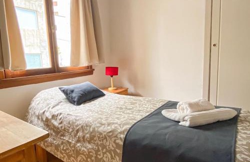 Centro Hotel | Hostería Suiza - Ex Casita Suiza