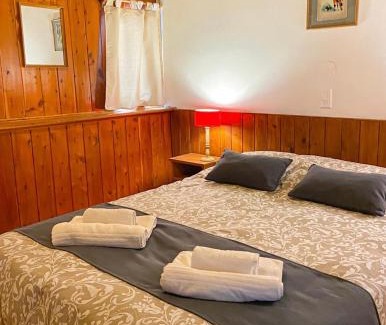 Centro Hotel | Hostería Suiza - Ex Casita Suiza