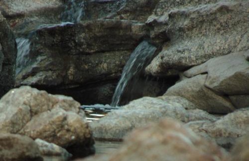 Mina Clavero Hotel | Hosteria Aguas Claras