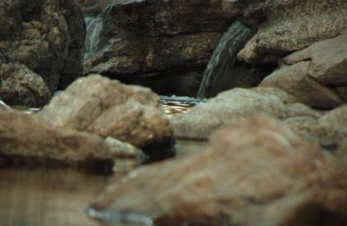 Mina Clavero Hotel | Hosteria Aguas Claras