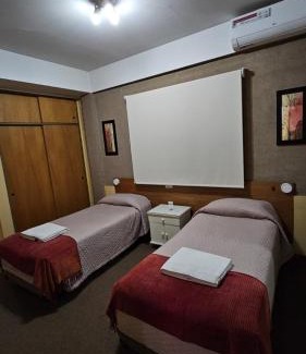 Neuquen Hotel | Hosteria Amparo