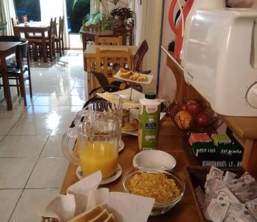Esquel Hotel | Hosteria Andina