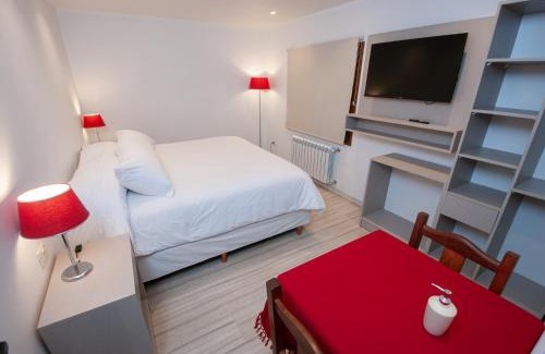 Centro Hotel | Hosteria Angelina