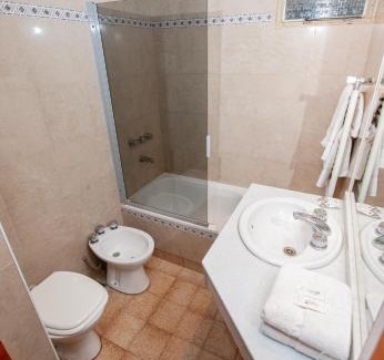 Centro Hotel | Hosteria Angelina