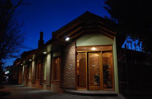 Centro Hotel | Hosteria Angelina