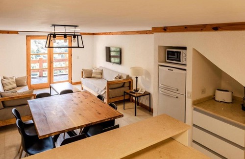 Villa Catedral Hotel | Hosteria del Cerro