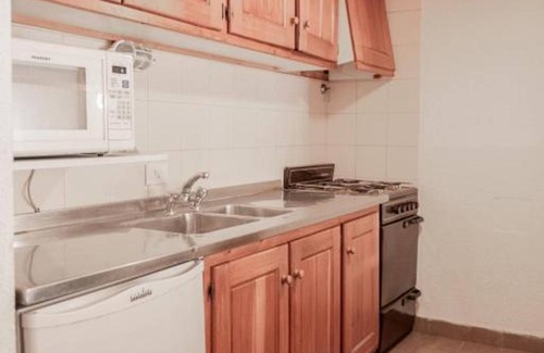 Villa Catedral Hotel | Hosteria del Cerro