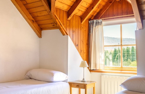 Chapelco Hotel | Hosteria y Cabañas Posada Quinen by Nordic