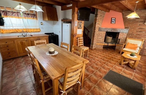 Chapelco Hotel | Hosteria y Cabañas Posada Quinen by Nordic