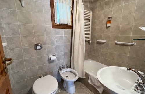 Chapelco Hotel | Hosteria y Cabañas Posada Quinen by Nordic