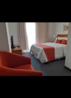 Mina Clavero Hotel | Hosteria Arenas