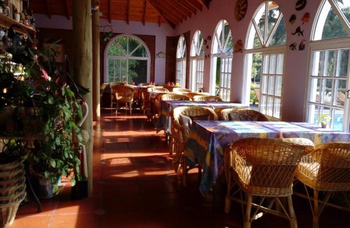 Partido de Tigre Hotel | Hosteria Atelier