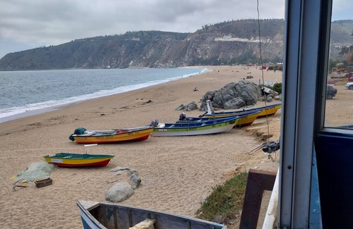 Valparaiso Cabin | Hosteria, Cabañas Tinaja y Quincho Laguna Verde