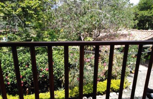 Raquira Hotel | Hosteria Campestre San Fermin