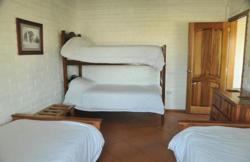 Ibarra Hotel | Hosteria Cananvalle