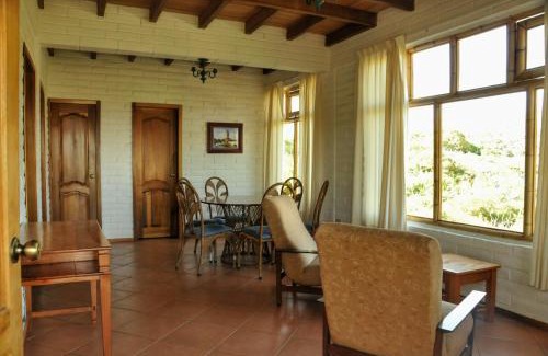 Ibarra Hotel | Hosteria Cananvalle