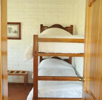 Ibarra Hotel | Hosteria Cananvalle