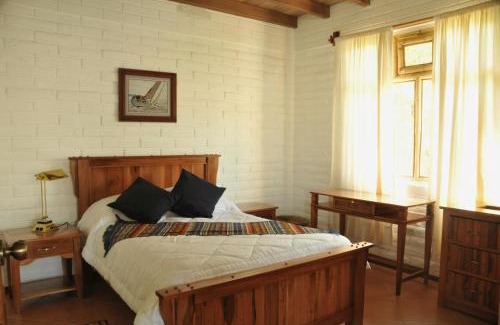 Ibarra Hotel | Hosteria Cananvalle