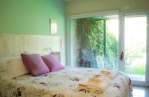 Trelew Hotel | Hosteria Casa de Paula