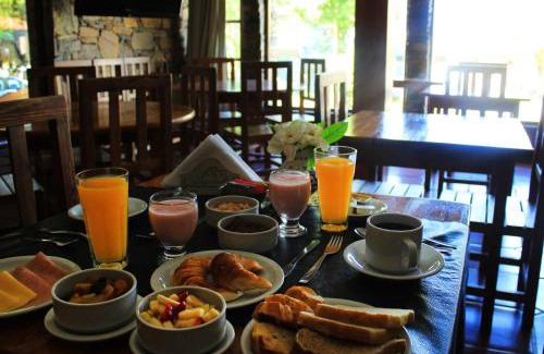Tandil Hotel | Hosteria Casagrande