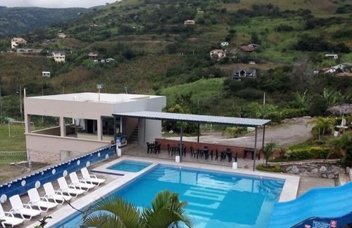 Santa Isabel Hotel | Hosteria Cercaloma