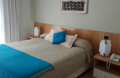 Villa Gesell Hotel | Hosteria Chaltu