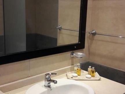 Villa Gesell Hotel | Hosteria Chaltu