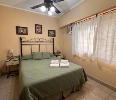 Colon Hotel | Hosteria Costa Norte