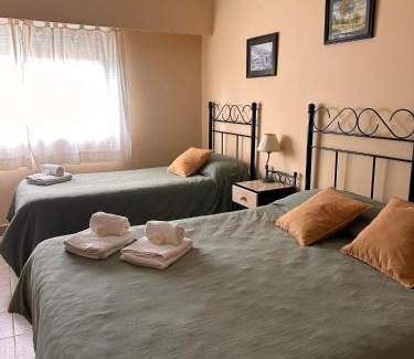 Colon Hotel | Hosteria Costa Norte