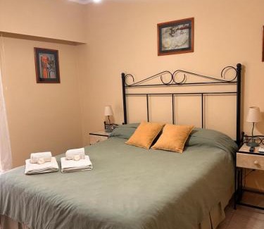 Colon Hotel | Hosteria Costa Norte