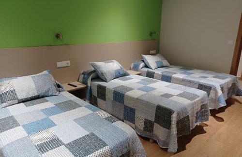 Gonzar Hotel | Hosteria de Gonzar