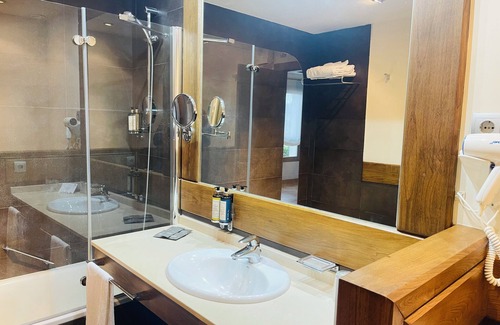 Toranzo Hotel | Hosteria de Torazo Nature Hotel & Spa