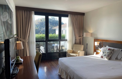 Toranzo Hotel | Hosteria de Torazo Nature Hotel & Spa